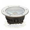 TERRA süllyesztett lámpa rozsdamentes acél 230V LED 20W 120° IP65 3000K