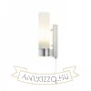 CACHA I   króm 230V E27 20W IP44