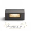 WOOP fali lámpa antracit  230V R7s 78mm 12W IP54