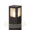 PONDER 65 állólámpa fekete  230V LED E27 15W IP44