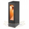 TREEZA LED 25 állólámpa antracitszürke  230V LED 7W 60° IP54  3000K