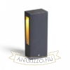 TREEZA LED 25 állólámpa antracitszürke  230V LED 7W 60° IP54  3000K