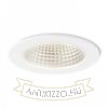 MAYDAY B 14 süllyesztett lámpa fehér 230V/500mA LED 15W 2700K