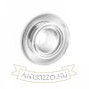 MIRROLA R süllyesztett billenős  tükör/tiszta üveg 230V GU10 50W