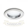 OXA 9 süllyesztett lámpa fehér króm 230V/350mA LED 5x1W 3000K