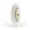 DINGO R dönthető lámpa  gipsz 230V LED G53 15W