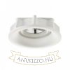 DINGO R dönthető lámpa  gipsz 230V LED G53 15W