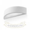 CRESCENT fali lámpa  gipsz 230V R7s 78mm 12W