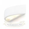 CRESCENT fali lámpa  gipsz 230V R7s 78mm 12W