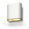 TETE LED II fali lámpa fehér 230V/700mA LED 2x3W 3000K