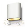 TETE LED II fali lámpa fehér 230V/700mA LED 2x3W 3000K