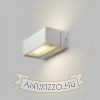 ADVANTAGE VI fali lámpa alumínium 230V/350mA LED 6x1W 3000K