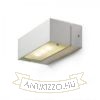 ADVANTAGE III fali lámpa alumínium 230V/350mA LED 3x1W 3000K