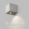 ADVANTAGE I fali lámpa alumínium 230V/700mA LED 3W 3000K