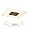 OFFICE TWIN süllyesztett lámpa fehér 230V/12V 2GX13+G53 55+50W