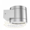 MOIRE II fali lámpa  alumínium 230V LED G9 5W IP54