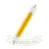 OSRAM SLIM LINE 118   tiszta üveg 230V R7s LED EQ60 300°  2700K