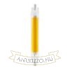 OSRAM SLIM LINE 118   tiszta üveg 230V R7s LED EQ60 300°  2700K