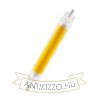 OSRAM SLIM LINE 118   tiszta üveg 230V R7s LED EQ60 300°  2700K