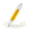 OSRAM SLIM LINE 78   tiszta üveg 230V R7s LED EQ40 300°  2700K