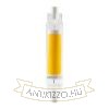 OSRAM SLIM LINE 78   tiszta üveg 230V R7s LED EQ40 300°  2700K
