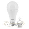 OSRAM AKU Classic A ÚJRATÖLTHETŐ  matt 230V E27 LED EQ60  2700K