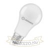 OSRAM Classic A RECYCLED   műanyag 230V E27 LED EQ100  2700K