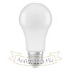 OSRAM Classic A RECYCLED   műanyag 230V E27 LED EQ75  2700K