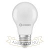 OSRAM Classic A RECYCLED   műanyag 230V E27 LED EQ60  2700K