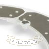 LED MODUL R 30    230V LED 35W  3000K