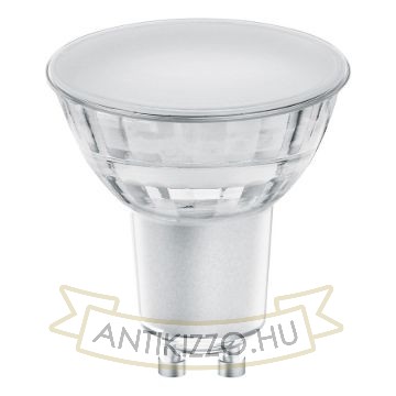 OSRAM PAR16 DIMM 230V LED GU10 EQ35 120° 2700K