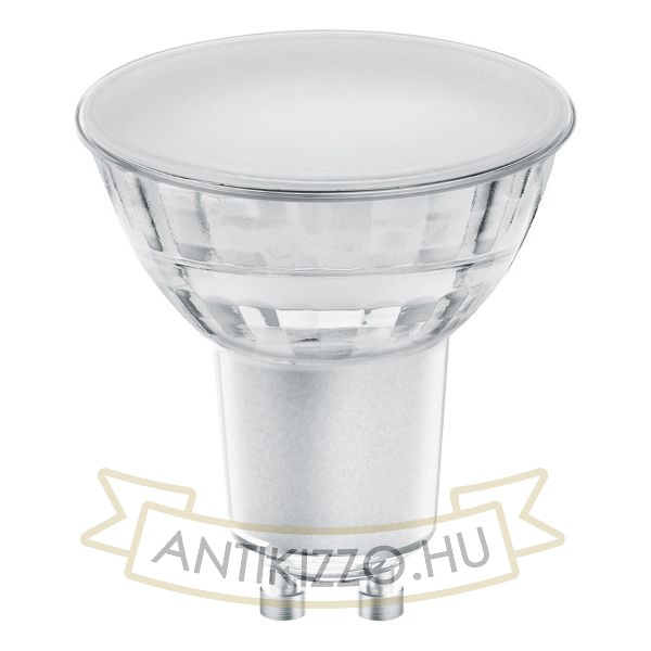 OSRAM PAR16 DIMM 230V LED GU10 EQ35 120° 2700K