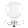 OSRAM ULTRA ECONOMY 210lm/W Globe 95   matt 230V E27 LED EQ60  3000K