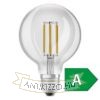 OSRAM ULTRA ECONOMY 210lm/W Globe 95   világos 230V E27 LED EQ60  3000K