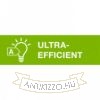 OSRAM ULTRA ECONOMY 210lm/W Globe 95   világos 230V E27 LED EQ60  3000K