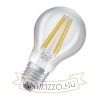 OSRAM ULTRA ECONOMY 210lm/W Classic A világos 230V E27 LED EQ100 3000K