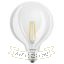 OSRAM SMART+ Globe 125 WiFi   világos 230V E27 LED EQ60  2700K
