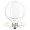 OSRAM SMART+ Globe 95 matt 230V E27 LED EQ100 RGBW