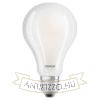 OSRAM Retrofit Classic A matt 230V E27 LED EQ200 2700K