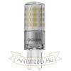 OSRAM PIN G9 DIMM 230V G9 LED EQ40 2700K
