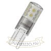 OSRAM PIN G9 DIMM 230V G9 LED EQ30 2700K