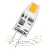 OSRAM PIN MICRO G4 12V G4 LED EQ10 300° 2700K