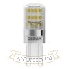 OSRAM PIN G9    230V G9 LED EQ20  2700K