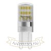 OSRAM PIN G9    230V G9 LED EQ20  2700K