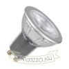 OSRAM PAR16 DIMM   230V GU10 LED EQ100 36°  3000K