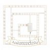 LED MODUL SQ 41    230V LED 48W  3000K