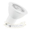 OSRAM PAR16  fehér  230V GU10 LED EQ50 36°  2700K