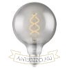 OSRAM Vintage Globe 125 SPIRAL  füstös 230V E27 LED EQ15  1800K