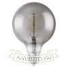 OSRAM Vintage Globe 125 SPIRAL  füstös 230V E27 LED EQ15  1800K