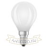 OSRAM Retrofit ilum DIMM  matt 230V E14 LED EQ60  2700K